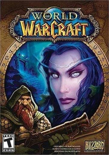 World of Warcraft - Что ждет WoW после Нортренда или будущее World of Warcraft.