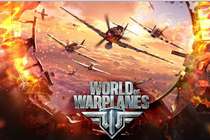 Они не сдаются без боя... Видеообзор патча World of Warplanes 0.4.0